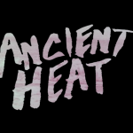 Ancient Heat Square Logo